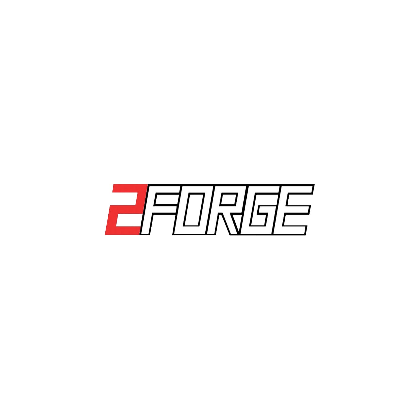 All 2Forge Wheels