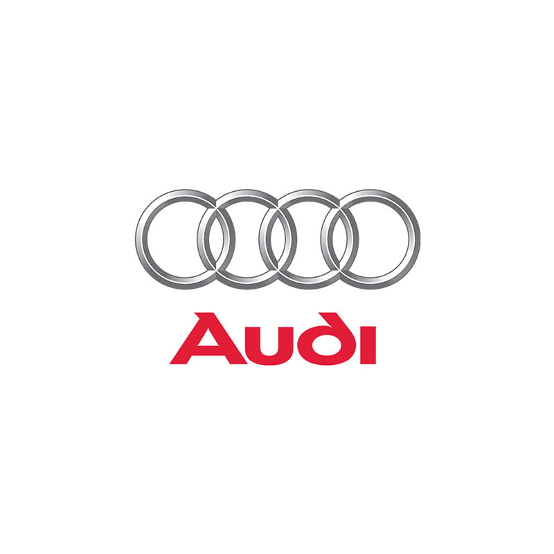 Audi Eibach Accessories