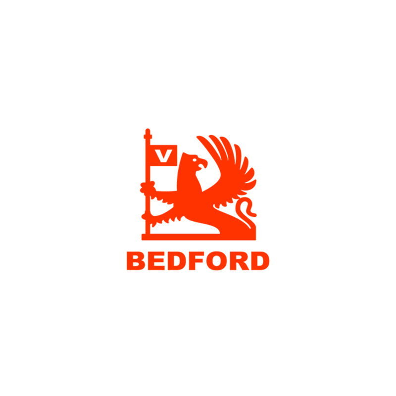 Bedford Pipercross