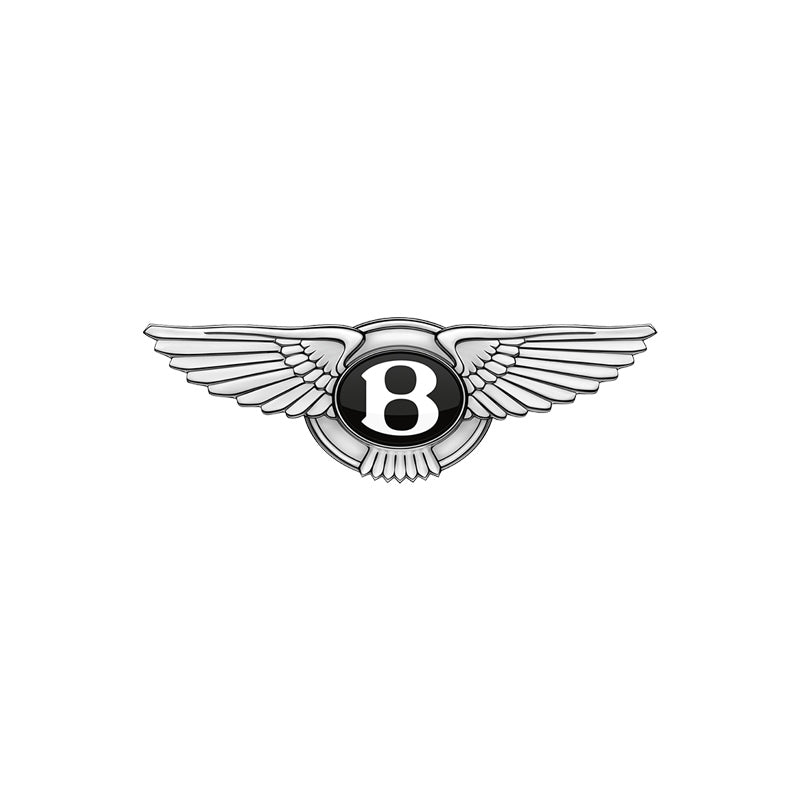 Bentley Pipercross