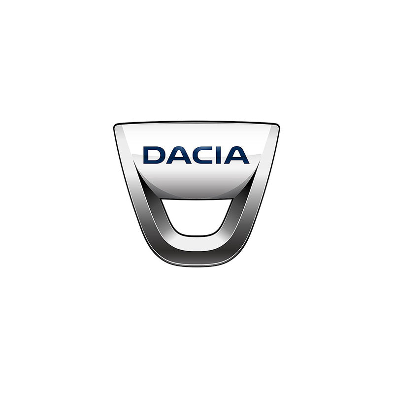 Dacia Pipercross