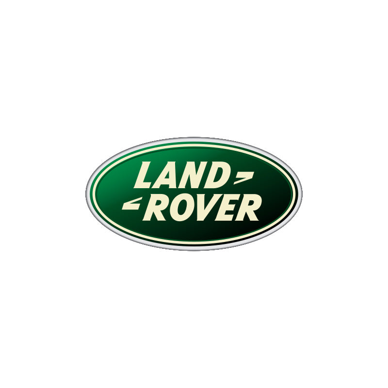 Land Rover Eibach Accessories