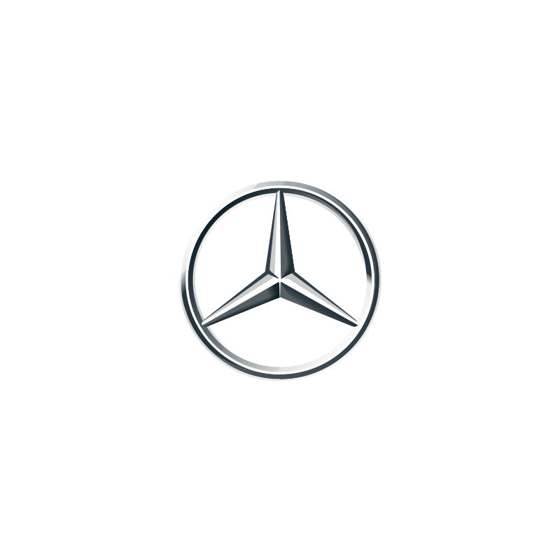 Mercedes ABP
