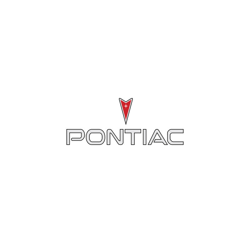 Pontiac KW