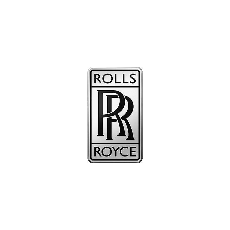 Rolls Royce Pipercross