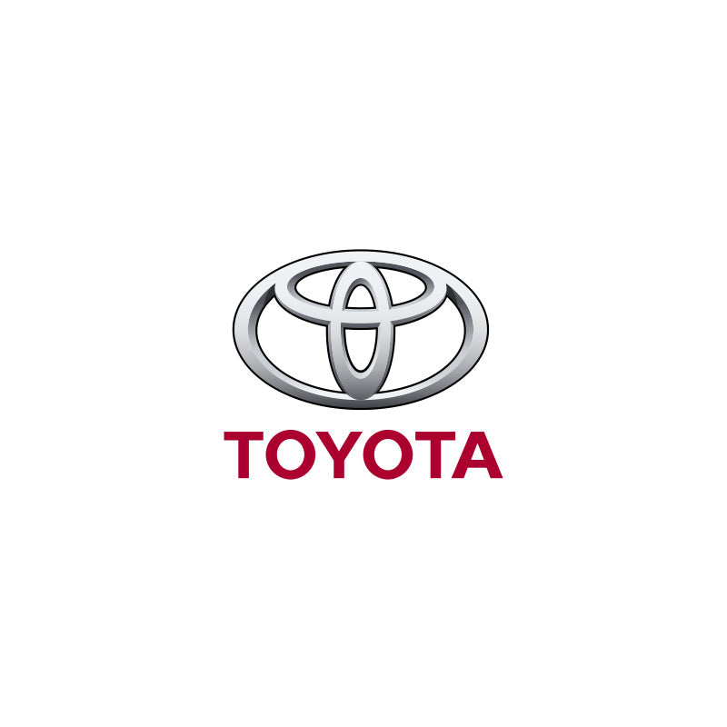 Toyota Eibach Accessories