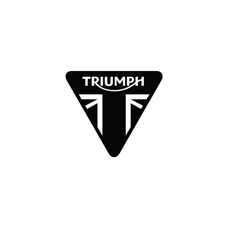 Triumph Pipercross