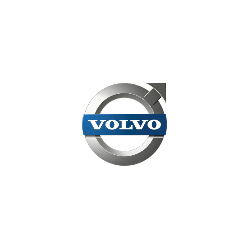 Volvo Eibach Accessories