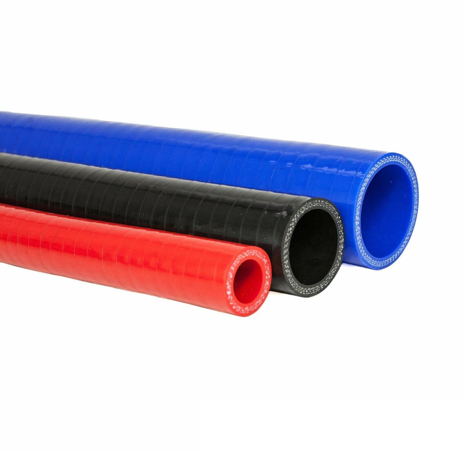 RSE - 90 Degree and 45 Degree Silicone Elbows - All Colours/Sizes