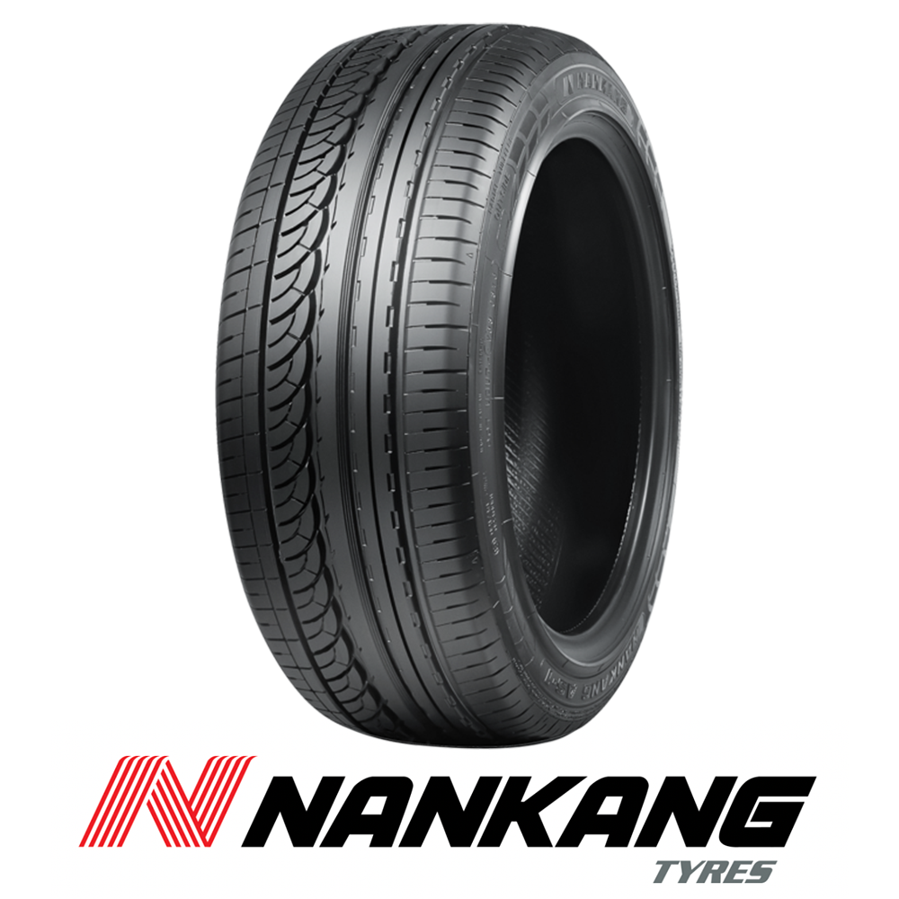 175/50R13 NANKANG AS-1 72V – Aero Elite