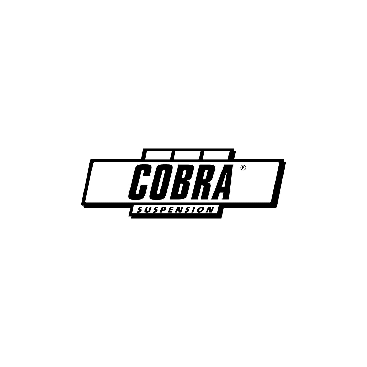Cobra Suspension Coilovers