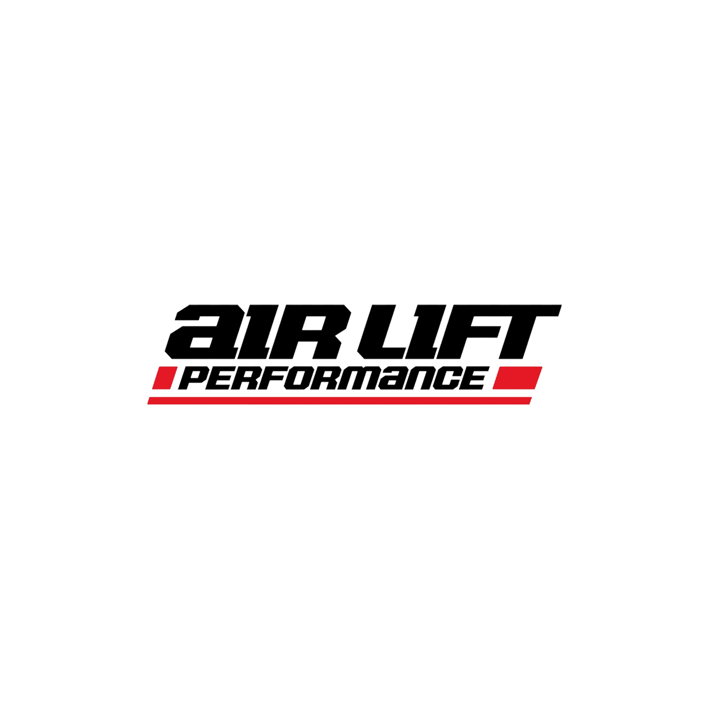All Air Lift Performance Products