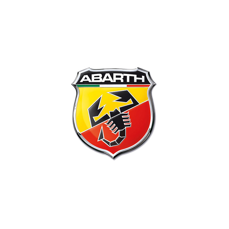All Abarth Parts