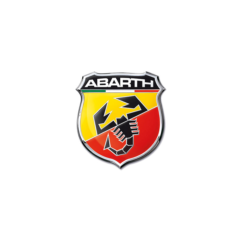Abarth Maxton