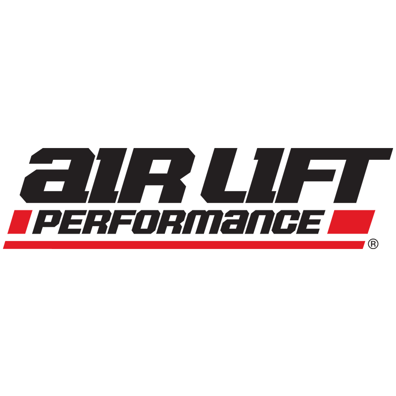 Air Lift Replacement Parts