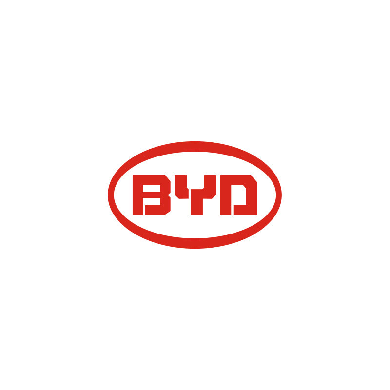 All BYD Parts