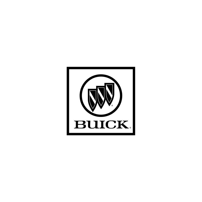 All Buick Parts