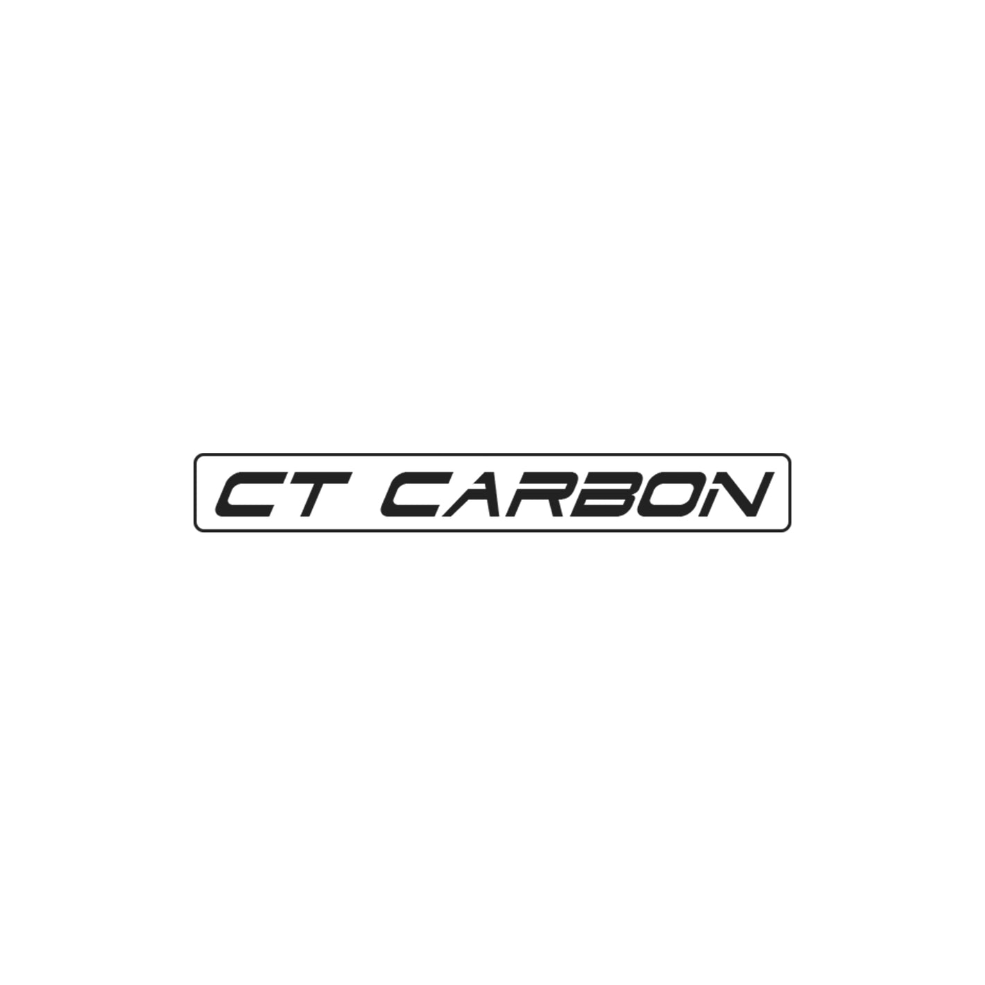 All CT Carbon Products