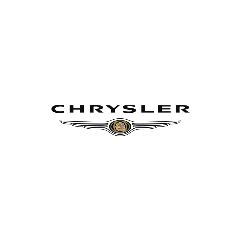Chrysler Hardrace