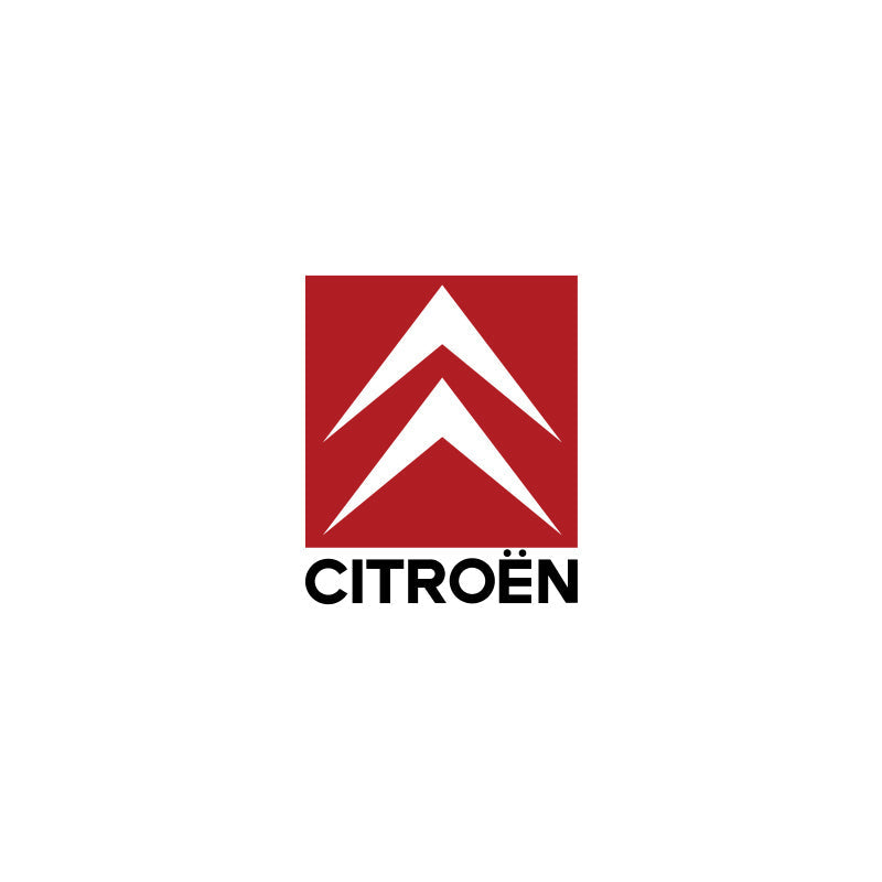 Citroen GodFlex Bushes