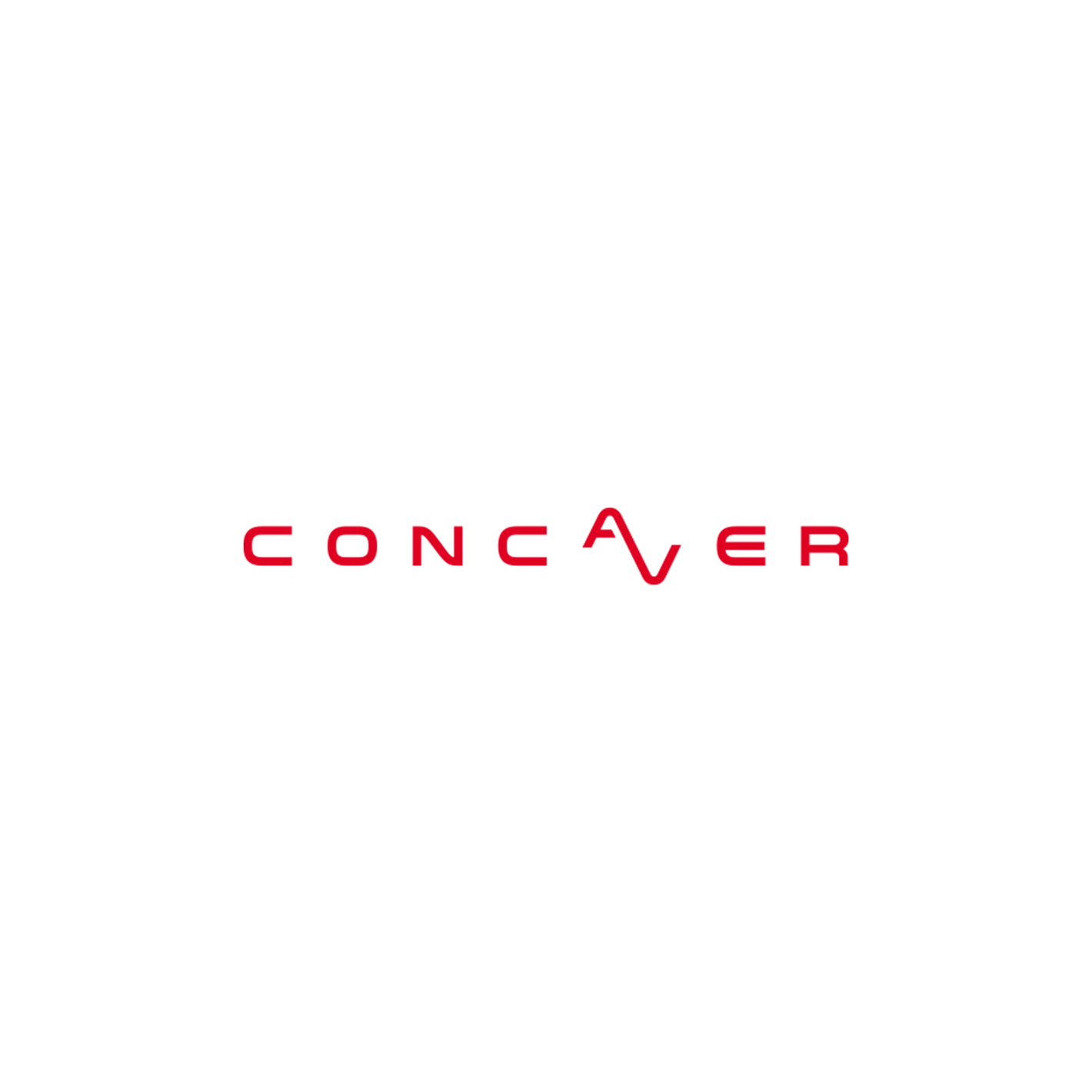 Concaver