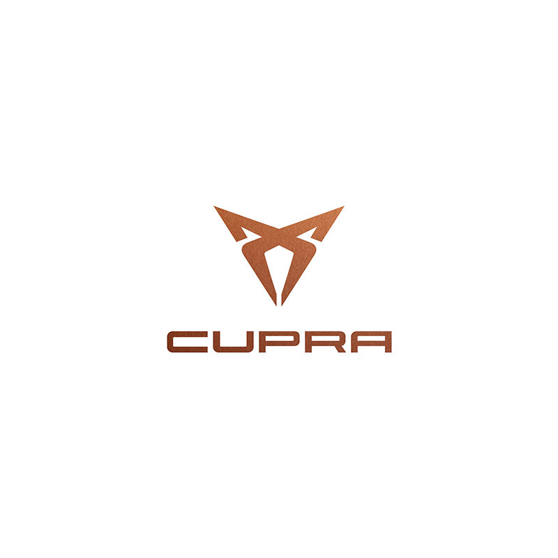 Cupra TRC