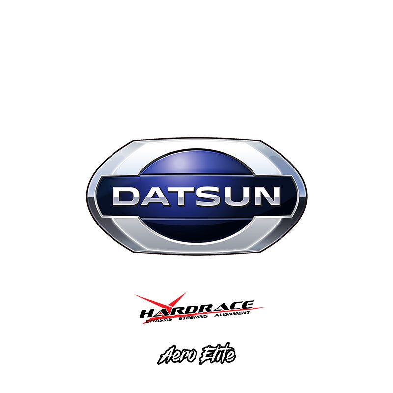 Datsun Hardrace