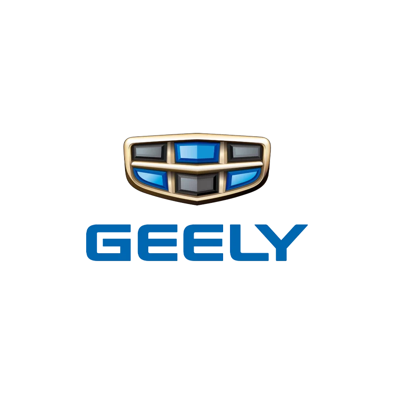 Geely BC