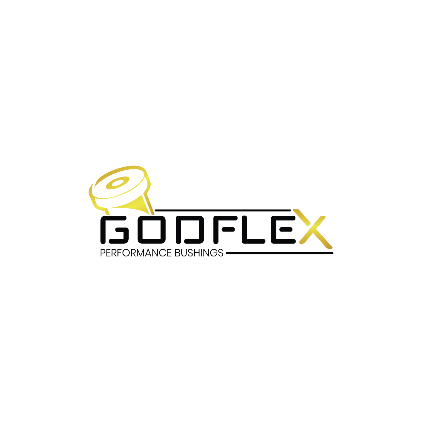 All GodFlex Bushes