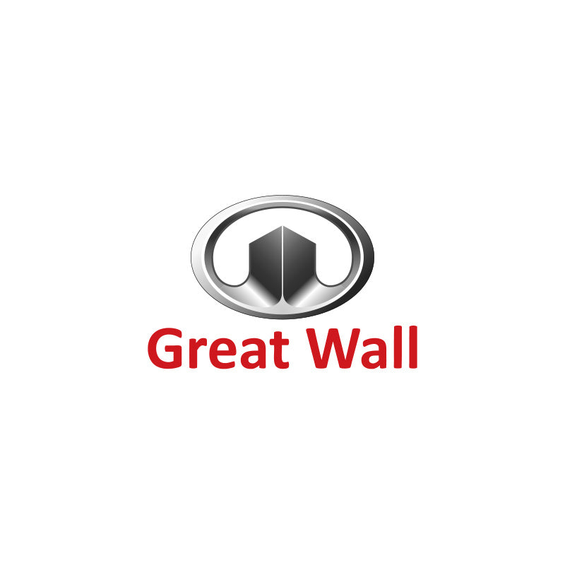 All Great Wall Parts