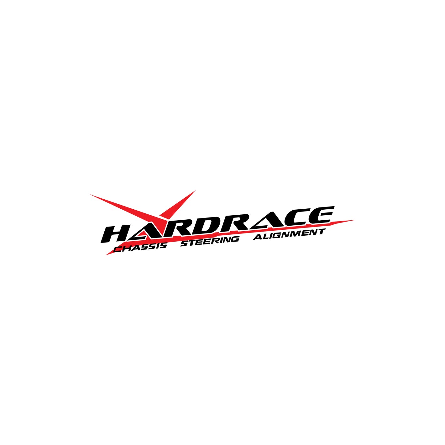 All Hardrace Products