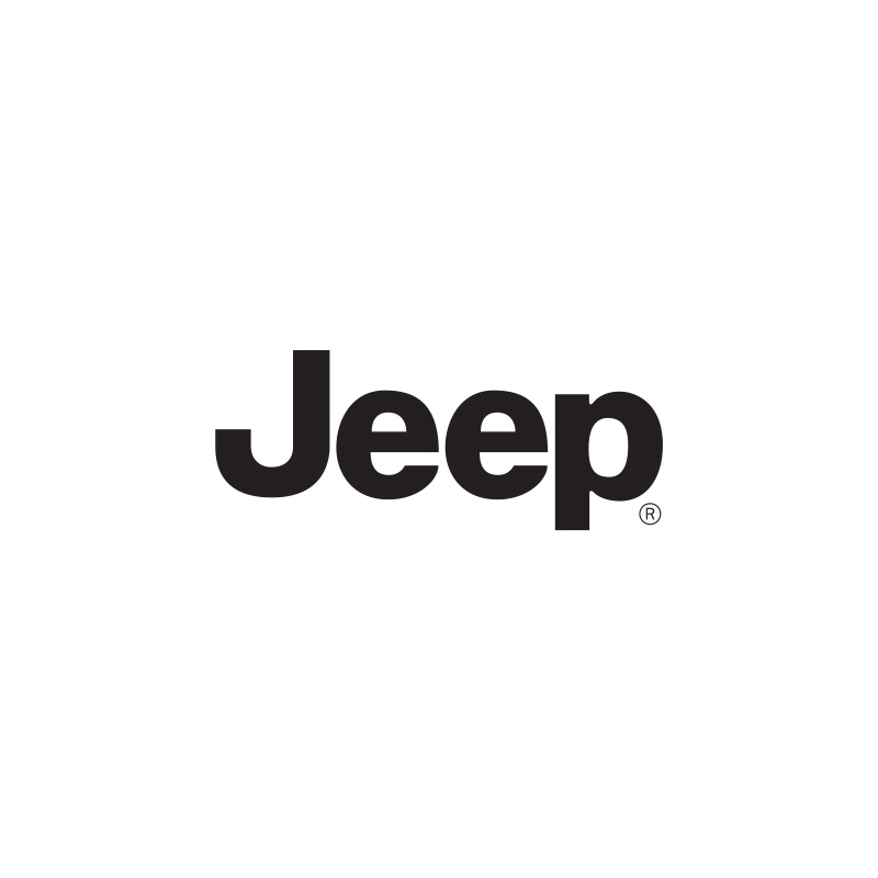 Jeep Maxton
