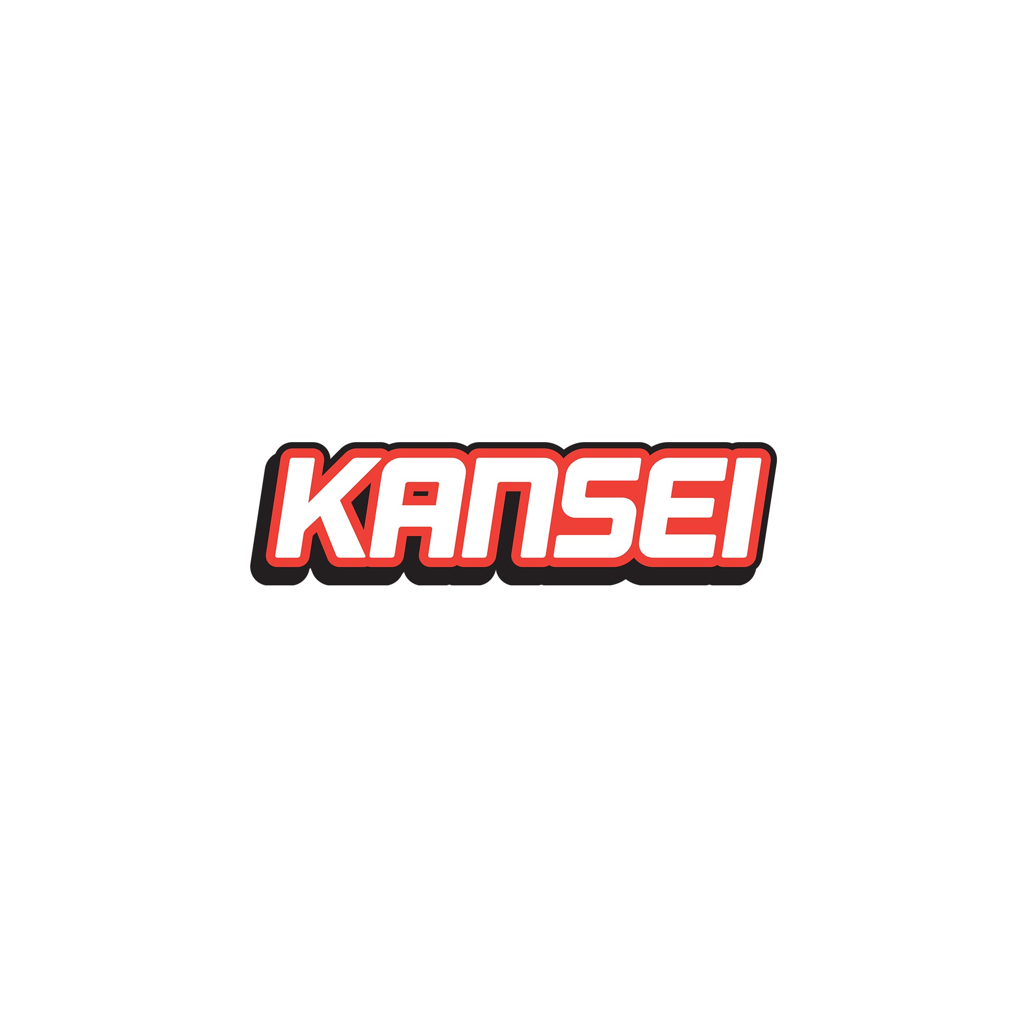 Kansei Sticker All Kansei Wheels – Aero Elite