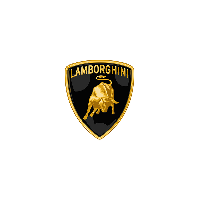 Lamborghini Maxton