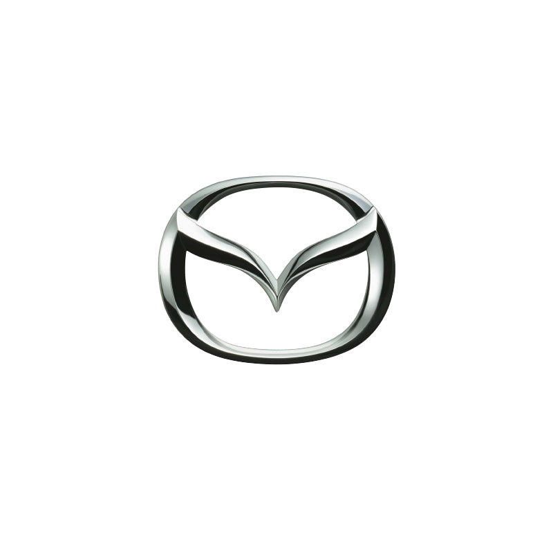 Mazda GodFlex Bushes