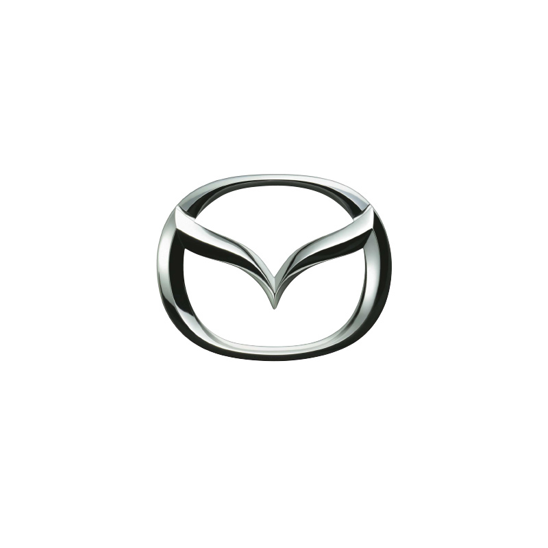 Mazda Maxton