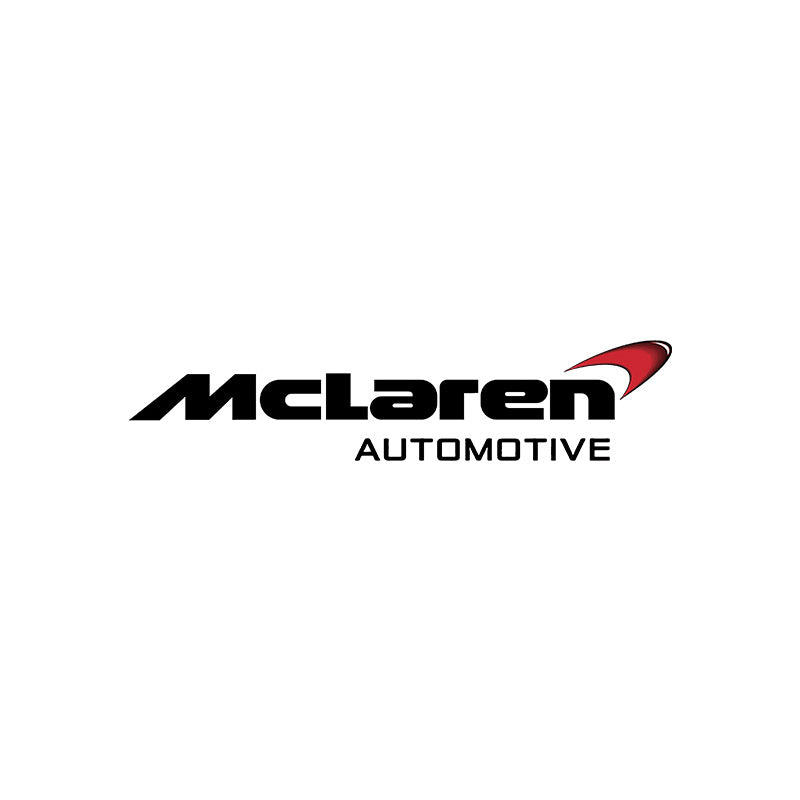 McLaren CT
