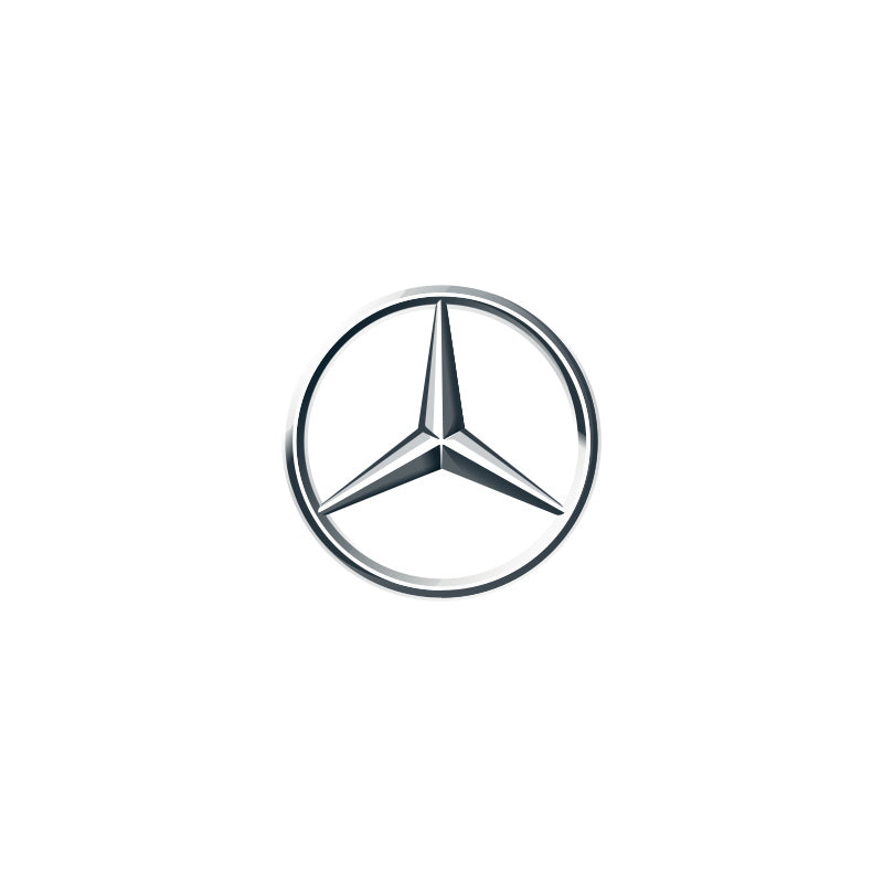 Mercedes GodFlex Bushes