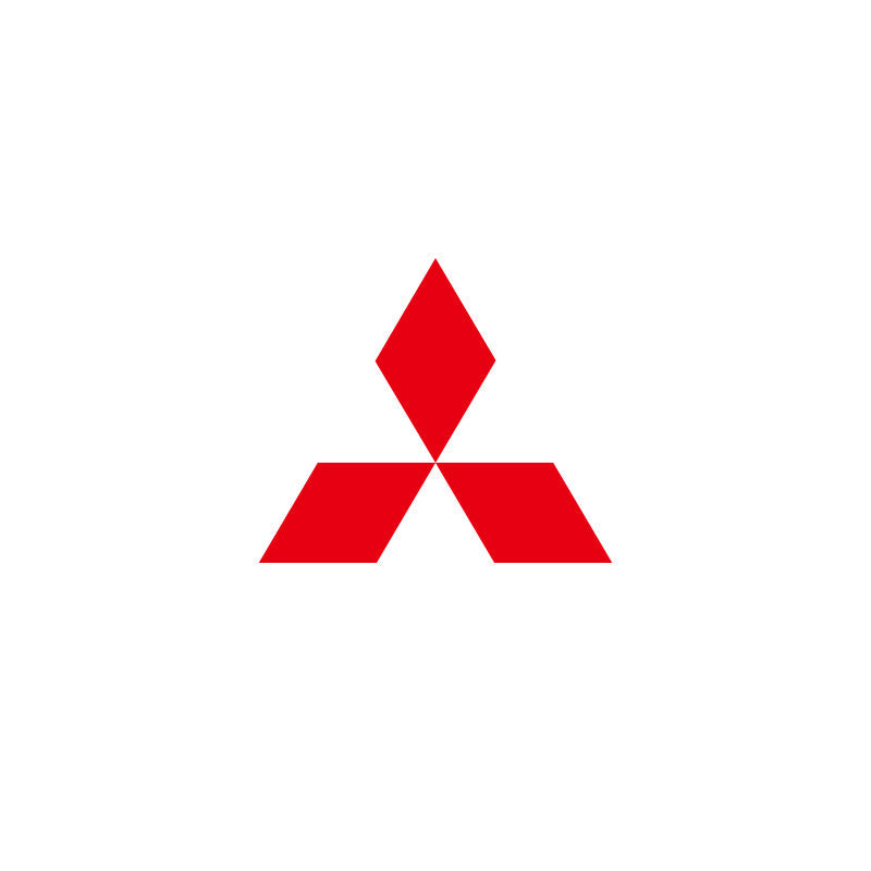 Mitsubishi GodFlex Bushes