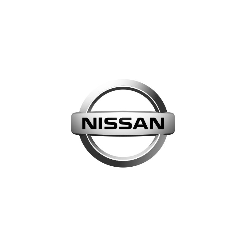Nissan Prazis