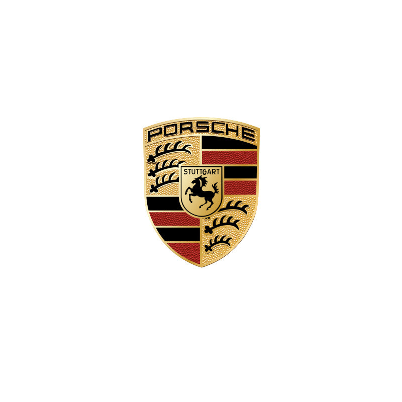 Porsche TRC