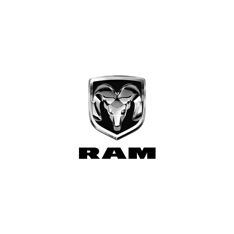 All Ram Parts