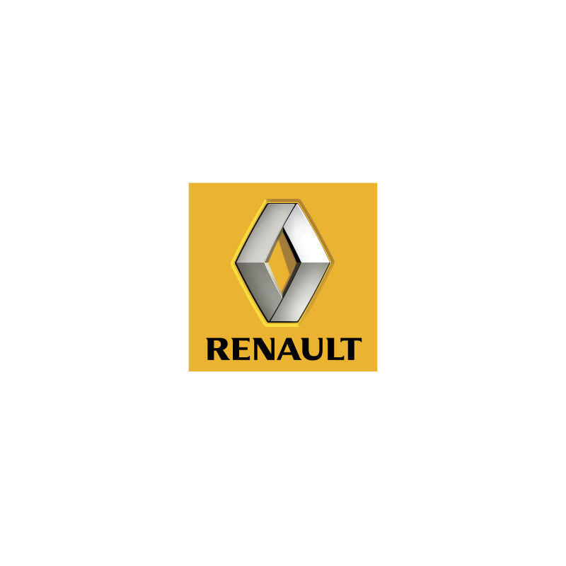 Renault Bilstein