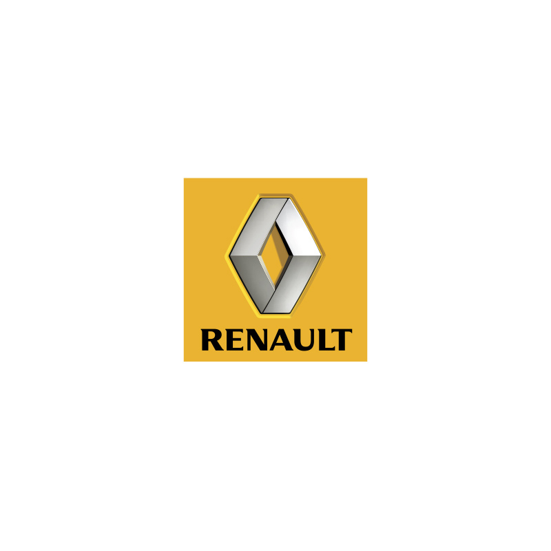 Renault Maxton