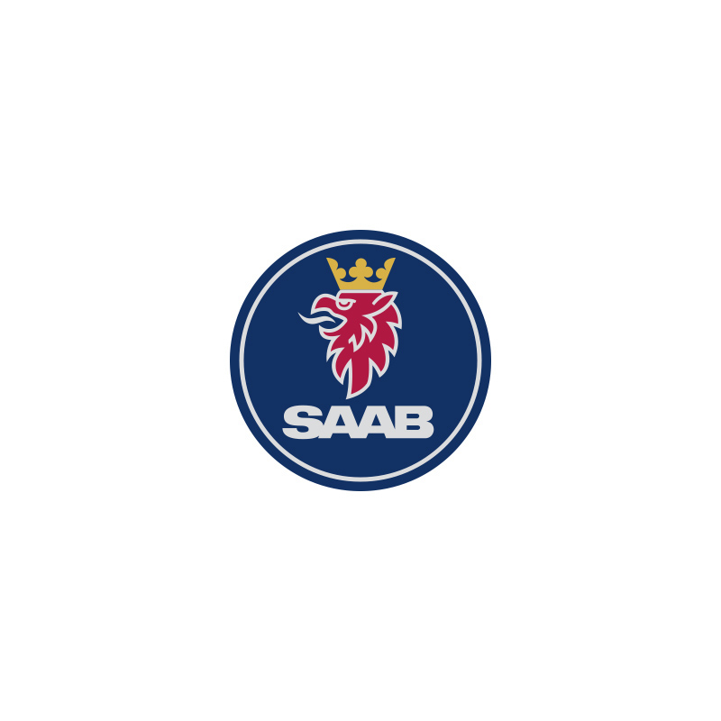 Saab Maxton