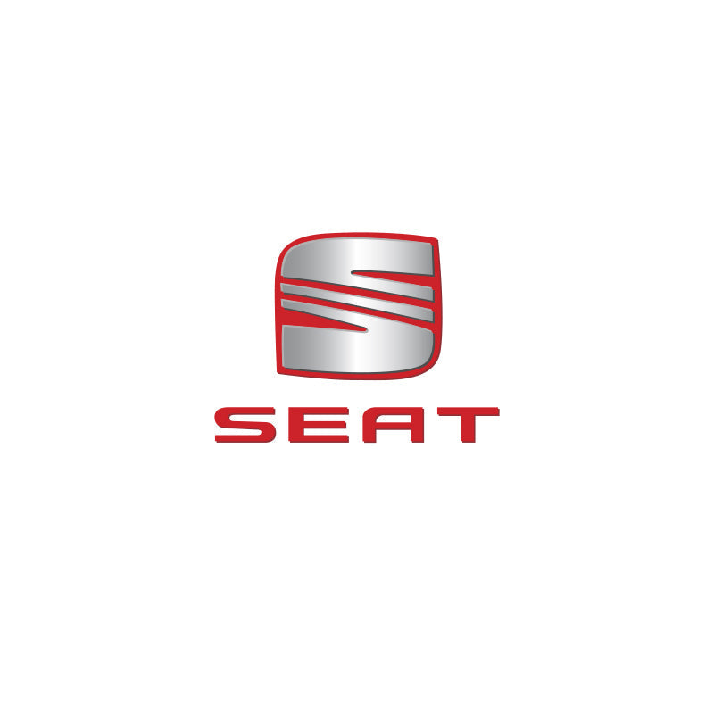 Seat GodFlex Bushes