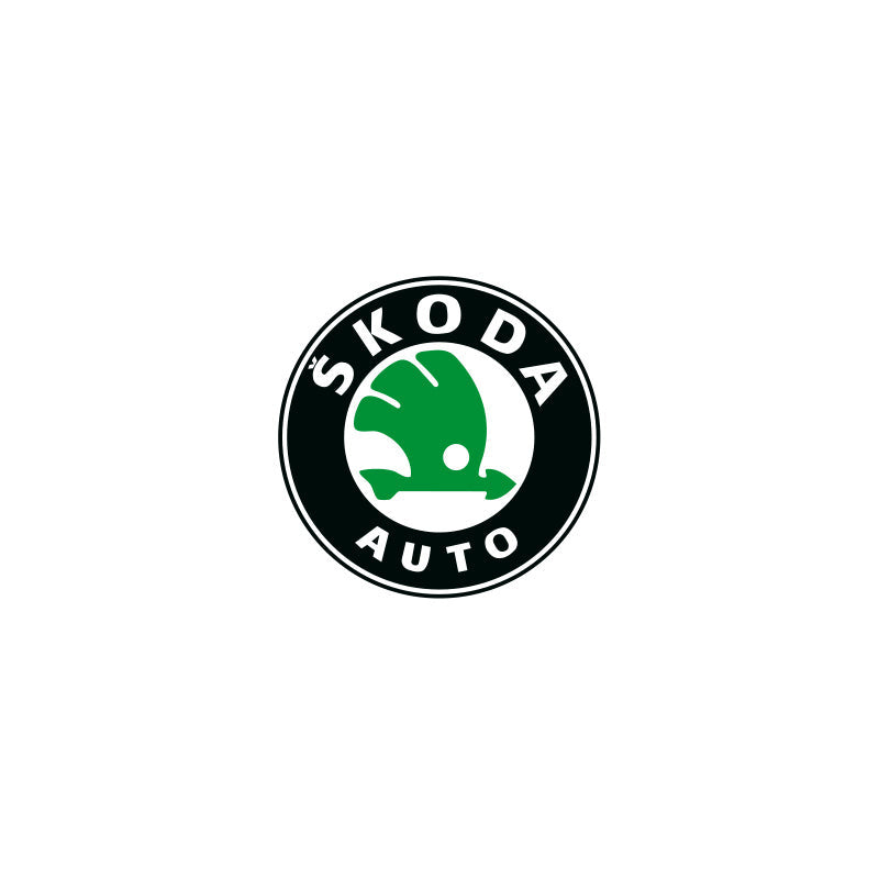 Skoda GodFlex Bushes