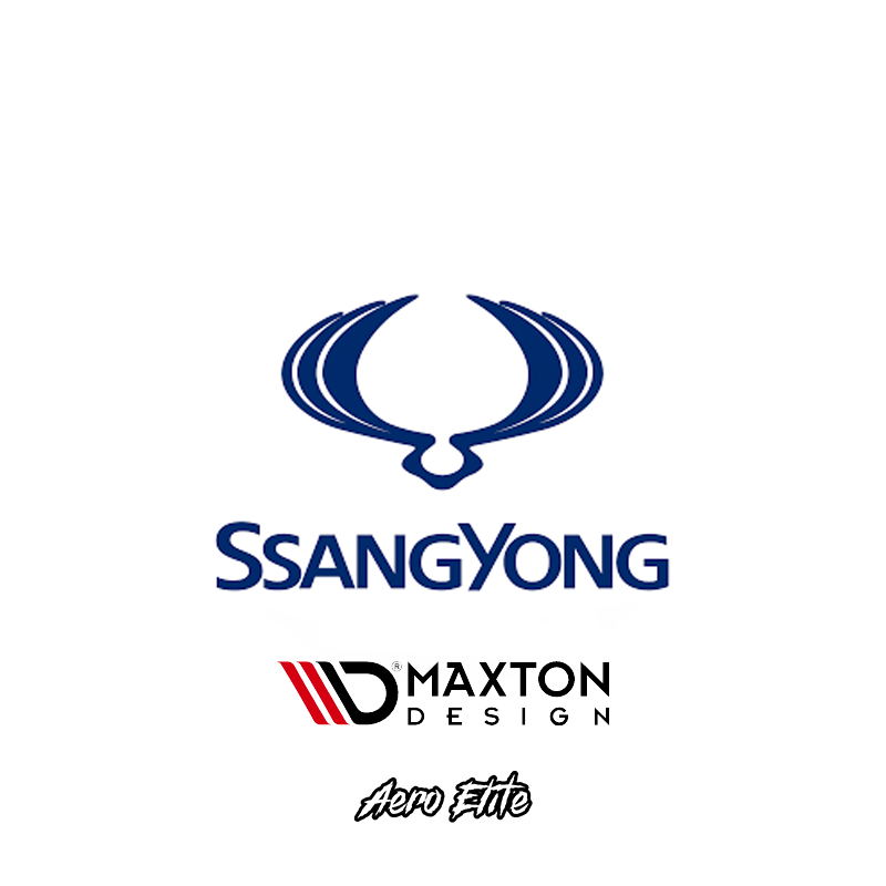 Ssangyong Maxton