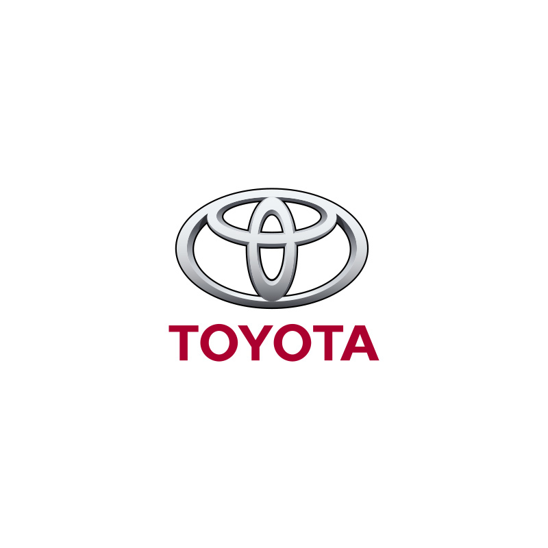 Toyota Maxton