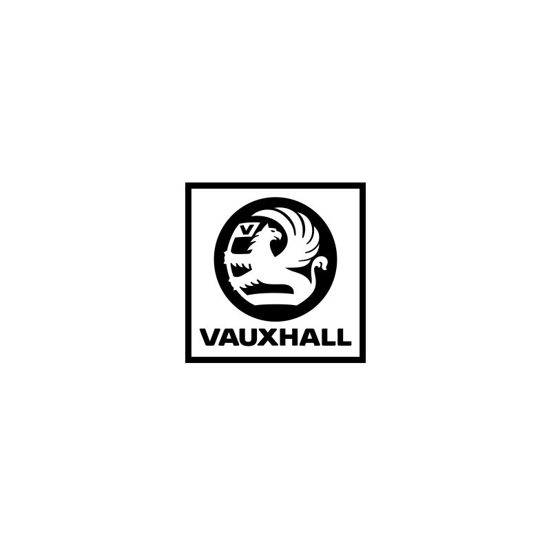 Vauxhall GodFlex Bushes